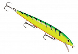 Rapala Husky Jerk #HJ10 #FT