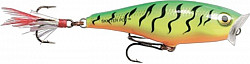 Rapala Skitter Pop #SP07 #FT