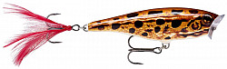 Rapala Skitter Pop #SP07 #FL