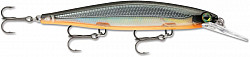 Rapala Shadow Rap Deep #SDRD11 #HLW