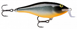 Rapala Shallow Shad Rap #SSR07 #HLW