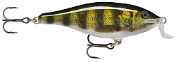Rapala Shallow Shad Rap #SSR09 #PEL