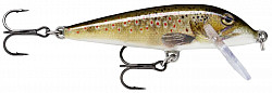 Rapala Countdown #CD05 #TRL