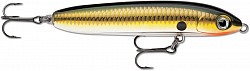 Rapala Skitter V-Rap #SKV10 #GCH