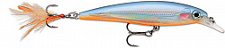Rapala Wobbler X-Rap #XR10 #SCP