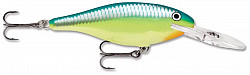 Rapala Shad Rap #SR09 #CRSD