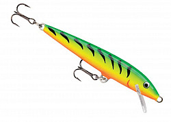 Rapala Wobbler #Floater #F03 #FT