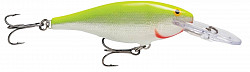 Rapala Shad Rap #SR07 #SFC