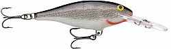 Rapala Shad Rap #SR09 #S