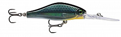 Rapala Shadow Rap Jack Deep #SDRJD05 #CB