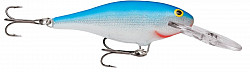 Rapala Shad Rap #SR07 #B