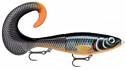 Rapala Wobbler X-Rap Otus #XROU17 #HLW