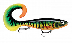 Rapala Wobbler X-Rap Otus #XROU17 #HTIP