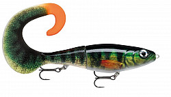 Rapala Wobbler X-Rap Otus #XROU17 #PEL