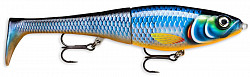 Rapala Wobbler X-Rap Peto #XRPT14 #BGH