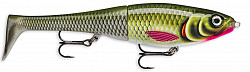 Rapala Wobbler X-Rap Peto #XRPT14 #OG