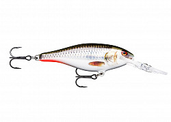 Rapala Shad Rap #SR09 #ROHL