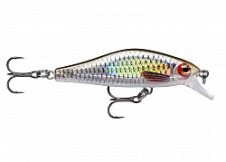 Rapala Shadow Rap Solid Shad #06 #ROL