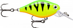 Rapala X-Light Crank #Mid_Runner #35 #ft