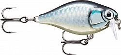 Rapala X-Light Crank #Sha_Runner #35 #ba