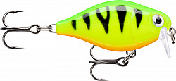 Rapala X-Light Crank #Sha_Runner #35 #ft