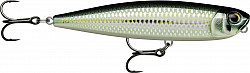 Rapala Prec. Extreme #Pencil #87mm #blk