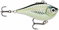 Rapala Rippin` Rap #RPR06 #blk