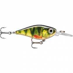 Rapala X-Light Shad #FNS04 #PEL