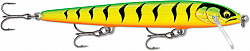 Rapala Wobbler #Floater_Elite #120 #GDFT