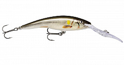 Rapala Deep Tail Dancer #TDD11 #AYUL