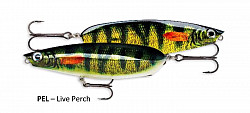 Rapala Wobbler X-Rap Scoop #XRSCP14 #PEL