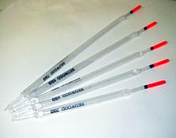 Redwood Giant Crystal Waggler, 4BB