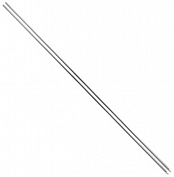 Ragot Wurmnadeln #Inox #22cm - 2er SB