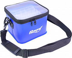 Ragot Bakkan #Ködertasche #6.5Liter