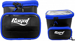 Ragot Lures Bag #Ködertasche #L