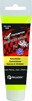 Paladin Raubfischschmiere #Gelb