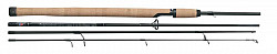 Ron Thompson Rute, XPS Explor. 270, -25