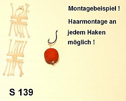 Stonfo Boiliegummi Baitholder #Größe-2
