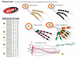 Sänger Specitec Stopper Long Multi #L