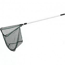 Sensas Unterfangkescher #Dreieck #240cm