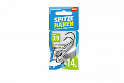 Lieblingsköder Spitze Haken #3/0 #18g