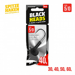 Lieblingsköder Spitze Haken #5/0 #3 #50g