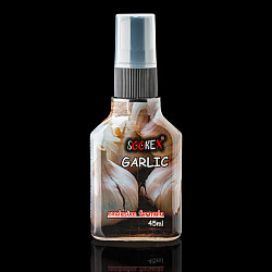 Soorex Lockstoff #Garlic #Knoblauch