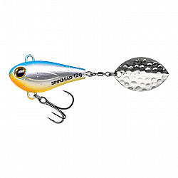 SpinMad Jigmaster #45mm #12g #Flipper