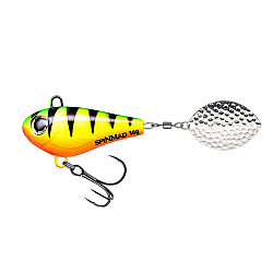 SpinMad Jigmaster #49mm #16g #Firetiger