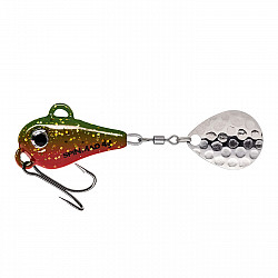 SpinMad Originals #04cm #04g #Sheriff