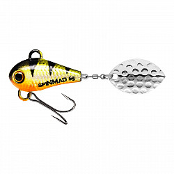 SpinMad Originals #05cm #06g #Charly