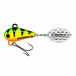 SpinMad Originals #05cm #06g #Firetiger