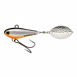 SpinMad Originals #10cm #35g #Captain