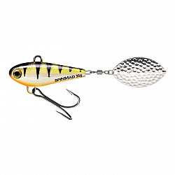 SpinMad Originals #10cm #35g #Charly